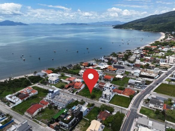 9 - Inmobiliaria Rocccoimob en Bombinhas