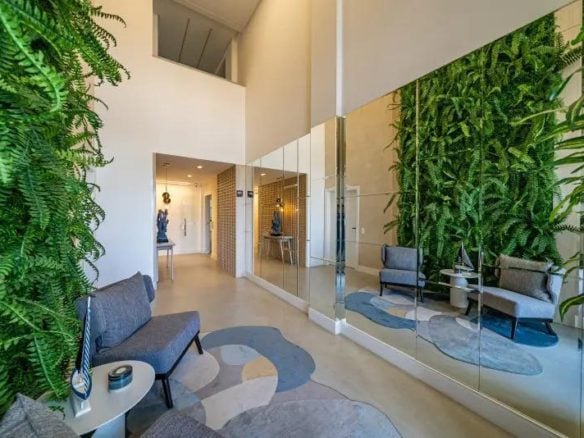 APARTAMENTO PRAIA DO MARISCAL (12) - Rocccoimob Imobiliária em Bombinhas