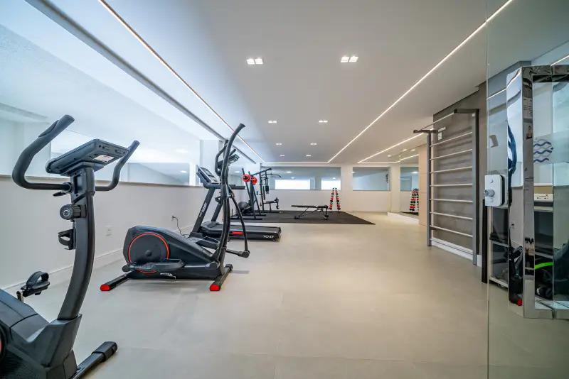 APARTAMENTO PRAIA DO MARISCAL (14) - Rocccoimob Imobiliária em Bombinhas