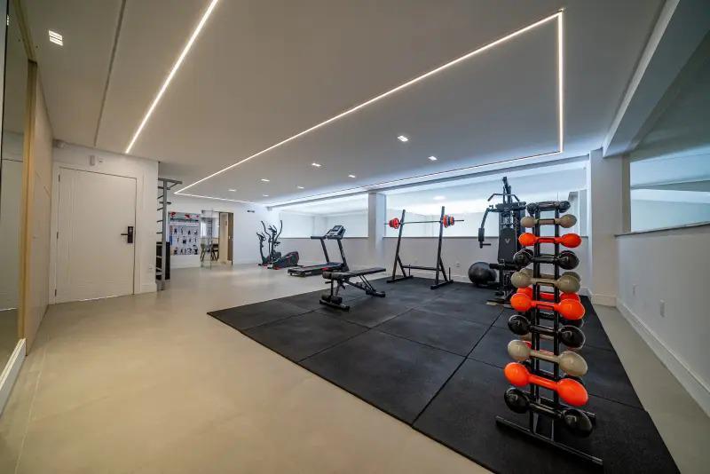 APARTAMENTO PRAIA DO MARISCAL (15) - Rocccoimob Imobiliária em Bombinhas