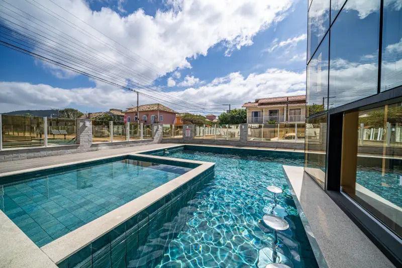 APARTAMENTO PRAIA DO MARISCAL (16) - Rocccoimob Imobiliária em Bombinhas