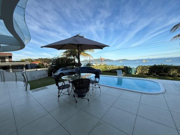 FRENTE MAR ZIMBROS (6) - Rocccoimob Imobiliária em Bombinhas
