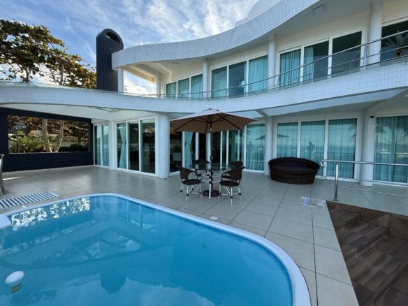 FRENTE MAR ZIMBROS (7) - Rocccoimob Imobiliária em Bombinhas