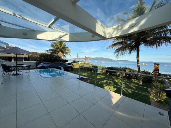 FRENTE MAR ZIMBROS (8) - Rocccoimob Imobiliária em Bombinhas
