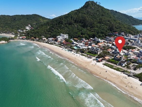 casa cant grande bombinhas (24) - Rocccoimob Imobiliária em Bombinhas