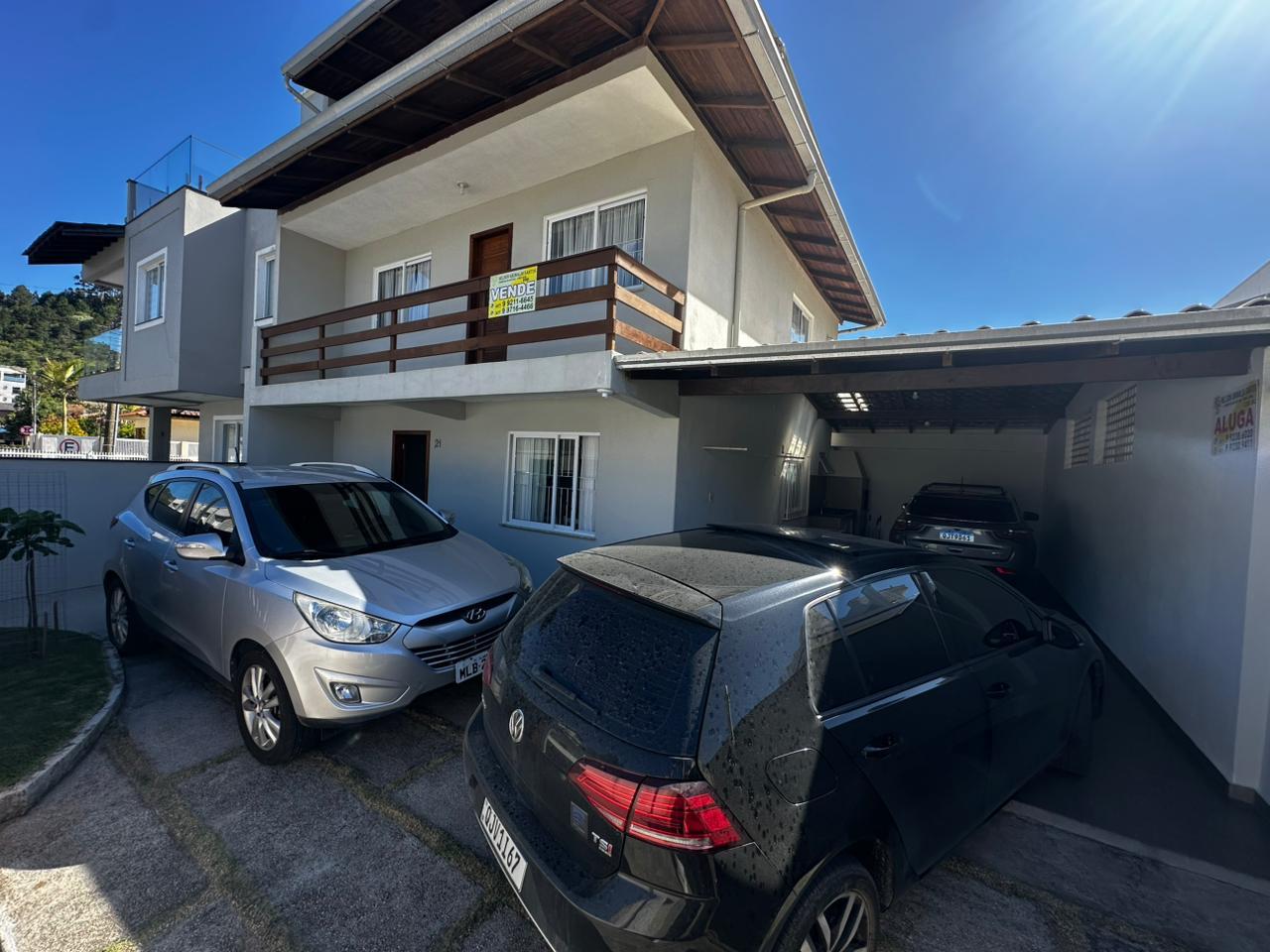 casa cant grande bombinhas (3) - Rocccoimob Imobiliária em Bombinhas
