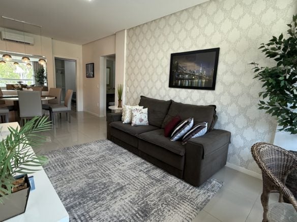 Apartamento mobiliado a venda em Mariscal!IMG 4164 - Rocccoimob Imobiliária em Bombinhas