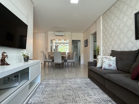 Apartamento mobiliado a venda em Mariscal!IMG 4165 - Rocccoimob Imobiliária em Bombinhas