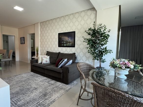 Apartamento mobiliado a venda em Mariscal!IMG 4166 - Rocccoimob Imobiliária em Bombinhas