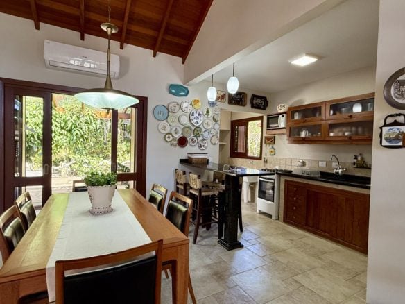 Casa a venda na Praia de Mariscal!IMG 6617 - Rocccoimob Imobiliária em Bombinhas
