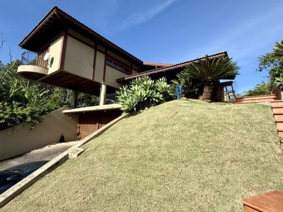 Casa à venda no condomínio panorâmico em BombinhasIMG 6125 - Rocccoimob Imobiliária em Bombinhas