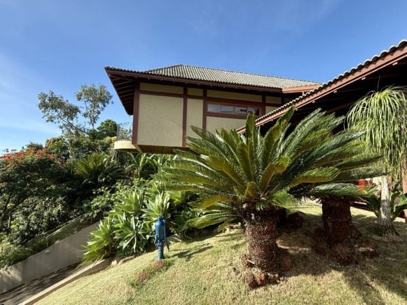 Casa à venda no condomínio panorâmico em BombinhasIMG 6127 - Rocccoimob Imobiliária em Bombinhas