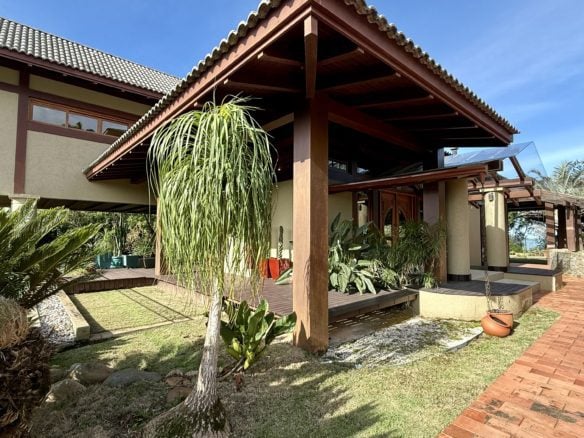 Casa à venda no condomínio panorâmico em BombinhasIMG 6129 - Rocccoimob Imobiliária em Bombinhas