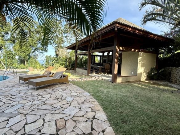 Casa à venda no condomínio panorâmico em BombinhasIMG 6150 - Rocccoimob Imobiliária em Bombinhas