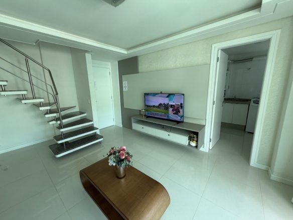 Cobertura em 4 ilhas (1) - Rocccoimob Imobiliária em Bombinhas
