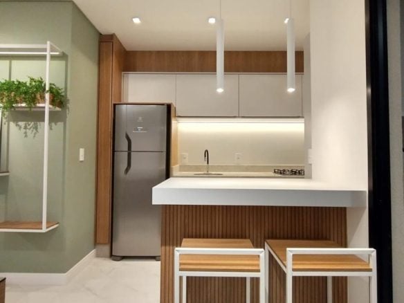 GREEN BEACH MARISCAL (17) - Rocccoimob Imobiliária em Bombinhas
