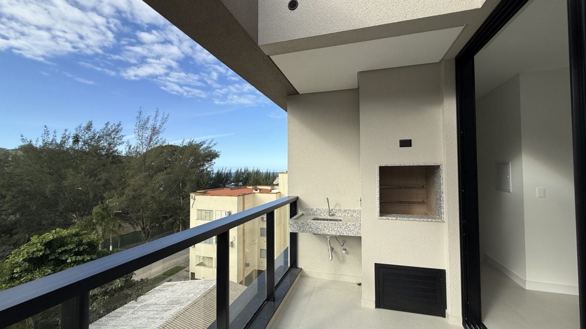 Apartamento pronto em MariscalIMG 7560 - Rocccoimob Imobiliária em Bombinhas