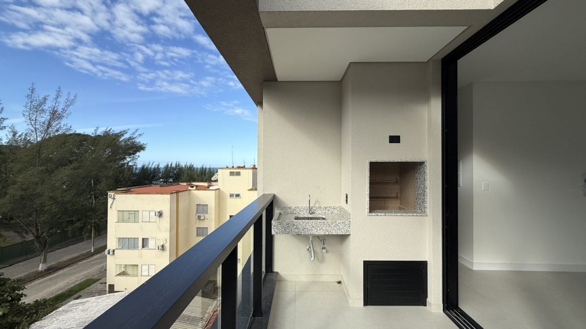 Apartamento pronto em MariscalIMG 7562 - Rocccoimob Imobiliária em Bombinhas