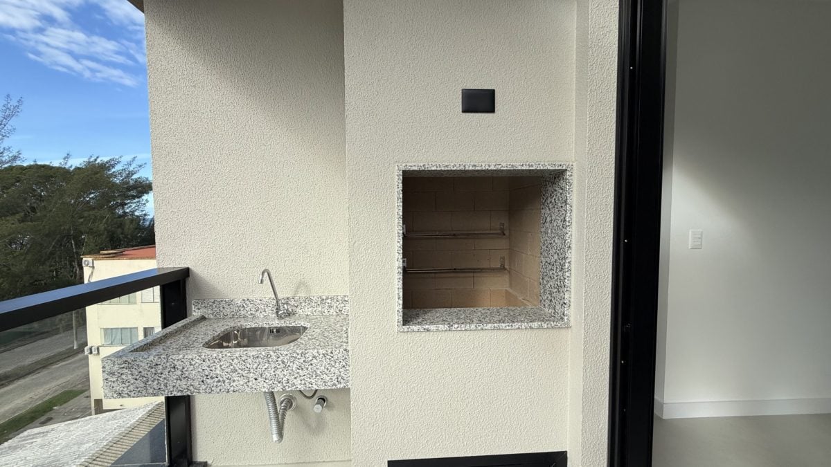 Apartamento pronto em MariscalIMG 7564 - Rocccoimob Imobiliária em Bombinhas