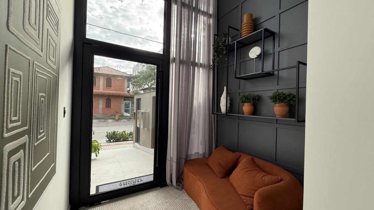 Apartamento pronto em MariscalIMG 7568 - Rocccoimob Imobiliária em Bombinhas