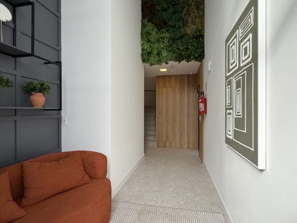 Apartamento pronto em MariscalIMG 7569 - Rocccoimob Imobiliária em Bombinhas