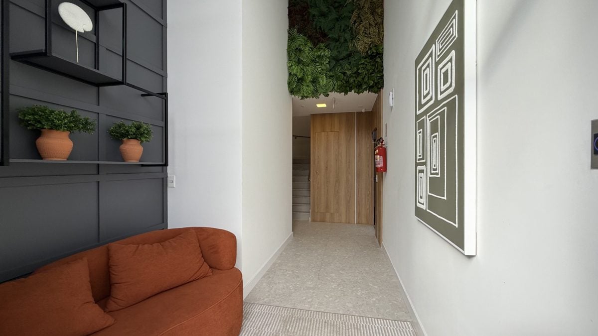 Apartamento pronto em MariscalIMG 7569 - Rocccoimob Imobiliária em Bombinhas