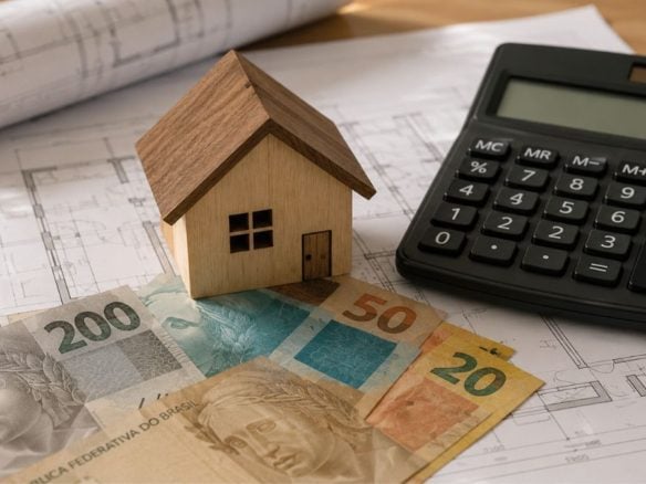 Planejamento financeiro para usar o FGTS na compra de um imóvel em Bombinhas - Rocccoimob Imobiliária em Bombinhas