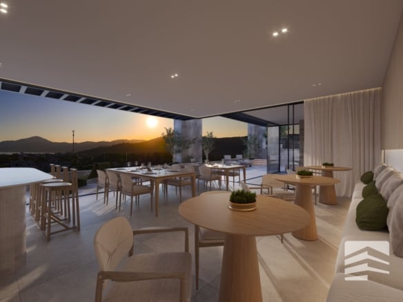 Seu apartamento a 4 minutos da Praia de Mariscal - Rocccoimob Imobiliária em Bombinhas