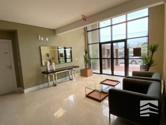 Apartamento 2 suítes em Mariscal a 150 metros da praia - Rocccoimob Imobiliária em Bombinhas