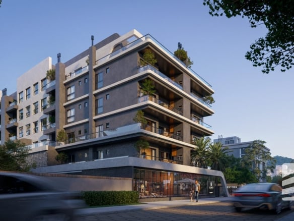 Lançamento à poucos metros do mar em Mariscal! - Rocccoimob Imobiliária em Bombinhas
